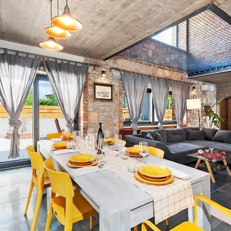 Baraka Guest house Kanfanar