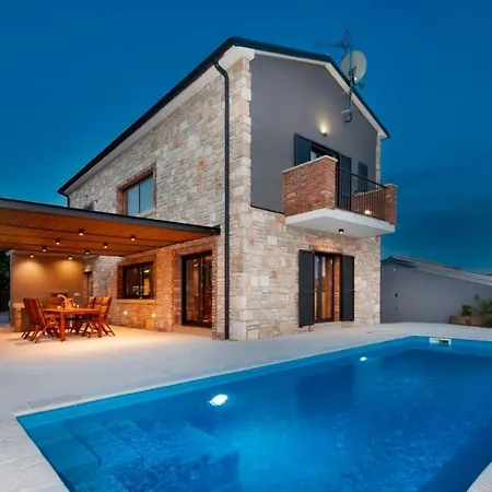 Baraka By Penzion Kanfanar