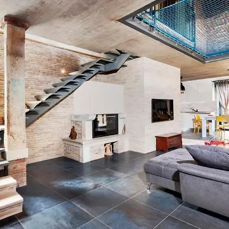 Baraka By Penzion Kanfanar