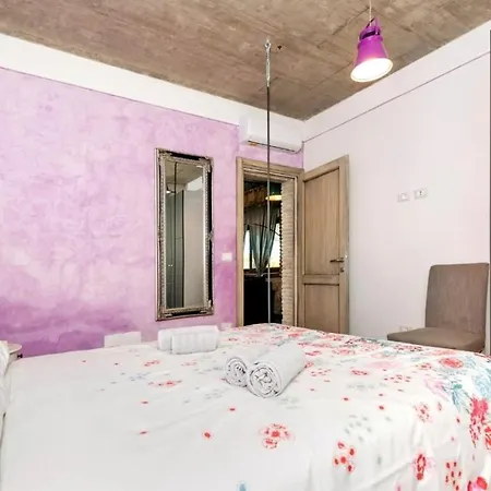 Baraka Guest house