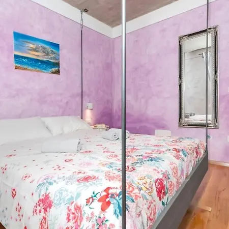 Baraka Guest house