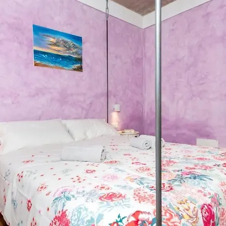 Guest house Baraka Kanfanar