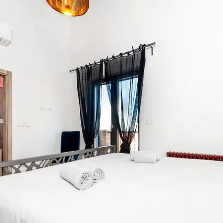 Guest house Baraka Kanfanar