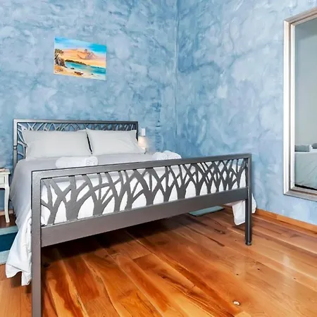 Guest house Baraka