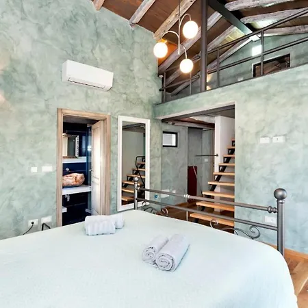 Baraka By Penzion Kanfanar