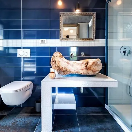 Penzion Baraka By Kanfanar