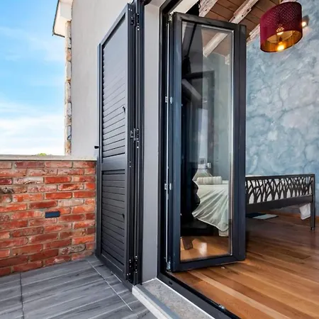 Baraka By 4* Kanfanar