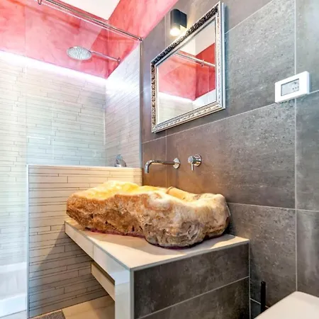 Guest house Baraka