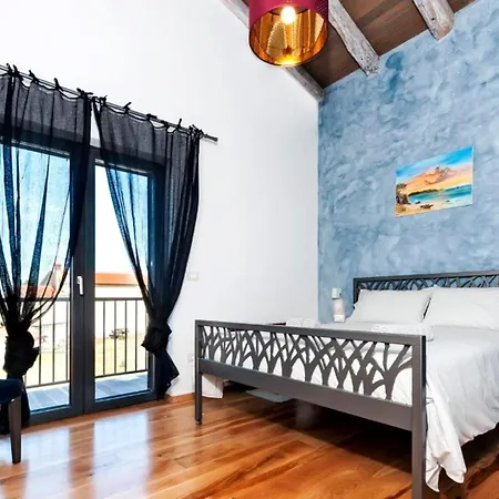 Baraka Guest house *