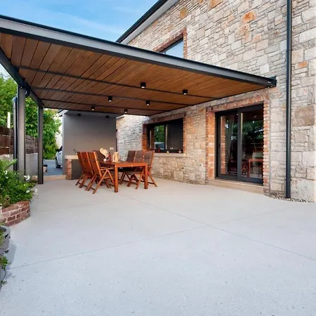 Baraka By Penzion Kanfanar