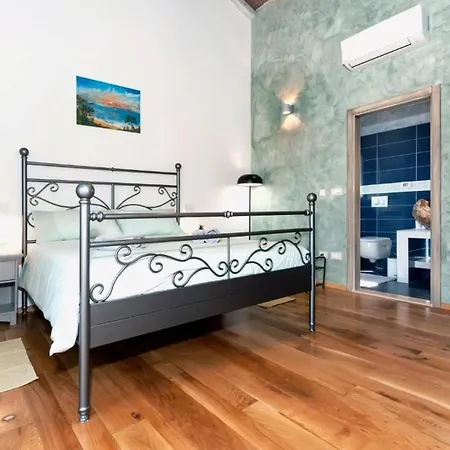 Guest house Baraka Kanfanar